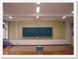 川口市立上青木南小学校改修工事