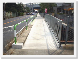 川口市優秀建設工事表彰